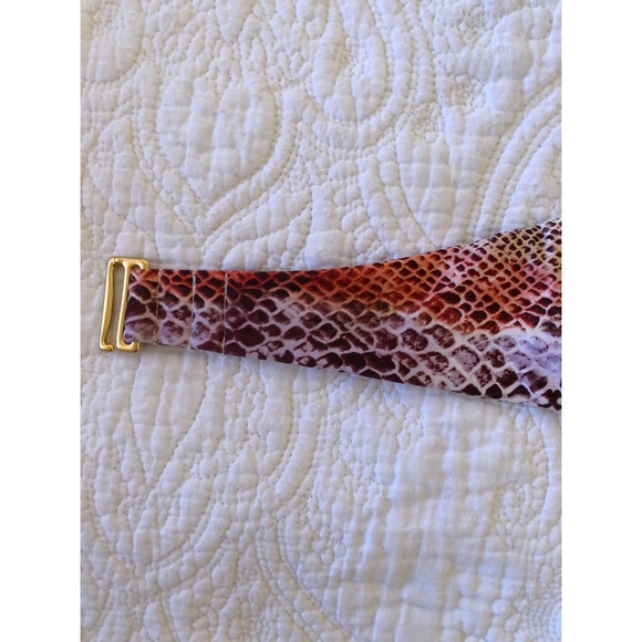 •L* Space Le Boa Bikini Top• - Picture 6 of 6